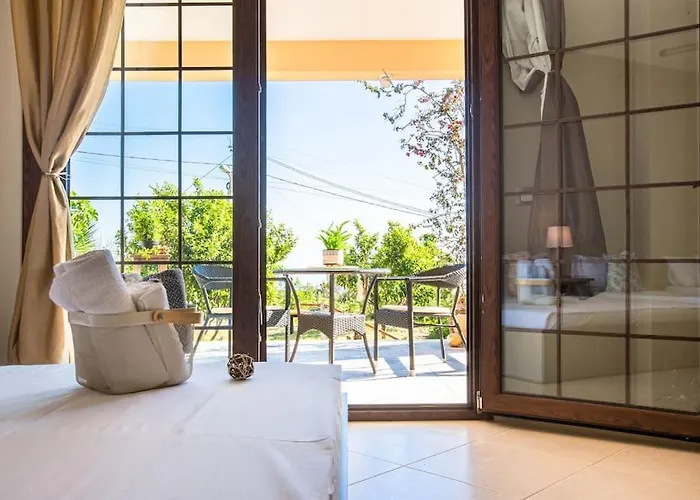 Color Villa - South Paradise 4