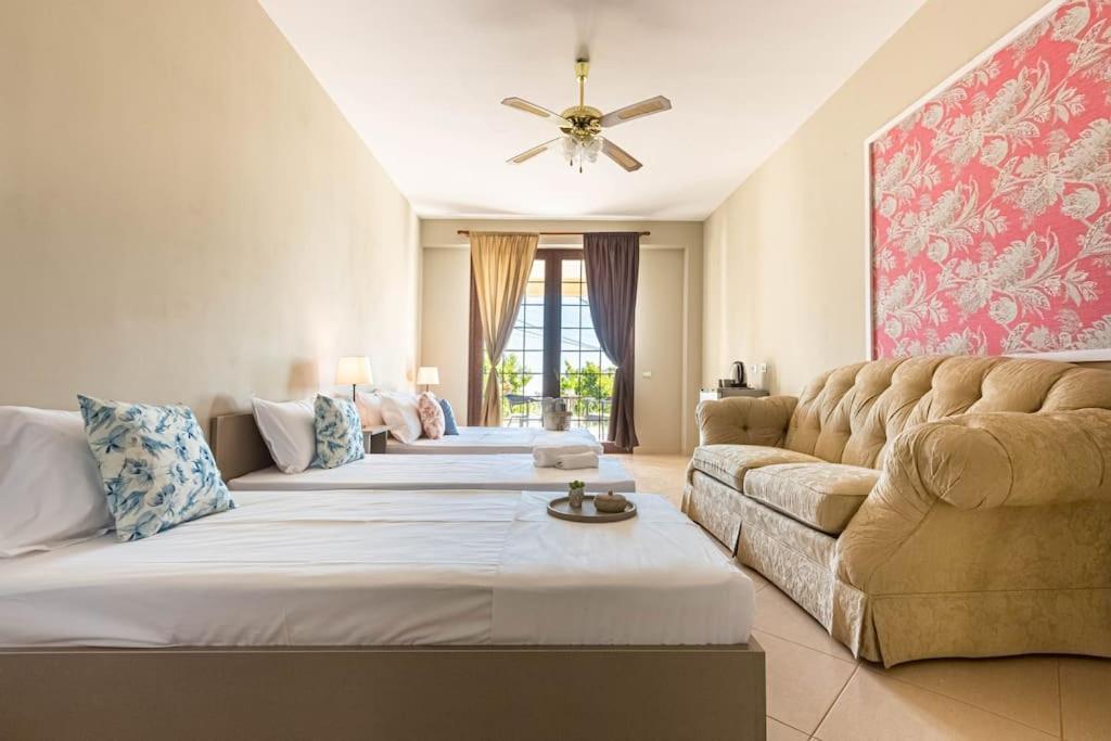 Apartament Color - South Paradise 4 Himara