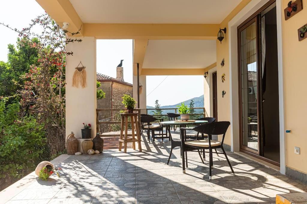 Apartament Color - South Paradise 4