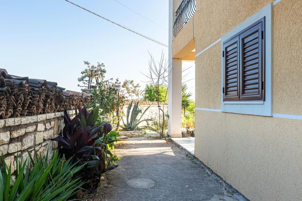 Apartament Color - South Paradise 4 Himara